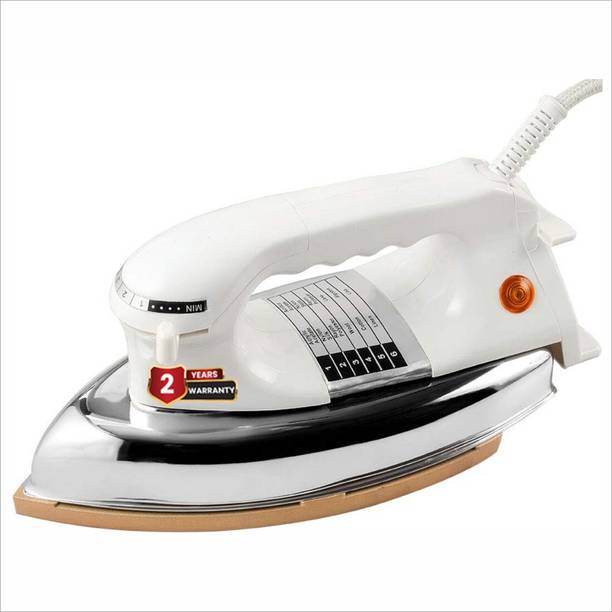 Baltra DURO 1000 W Dry Iron