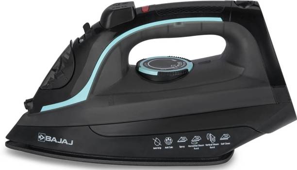 BAJAJ MX 45 steam iron 2000 W Steam Iron