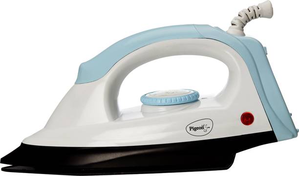 Pigeon 19004530 1000 W Dry Iron