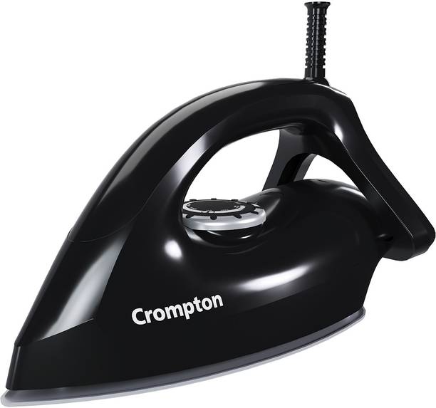 Crompton Desire Plus 1100 W Dry Iron