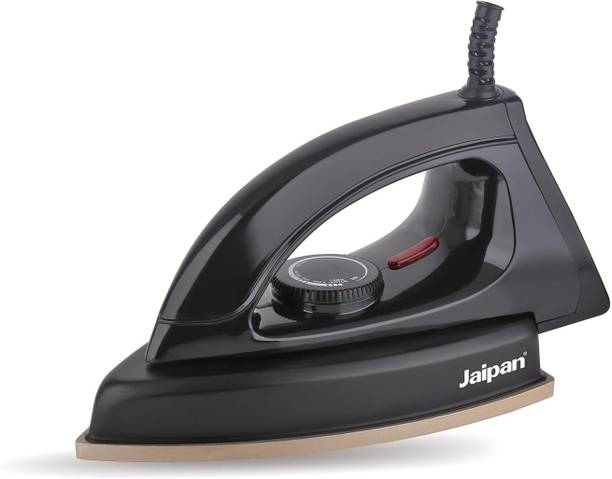 Jaipan by Jaipan Classic Heavy Weight 1000 W Dry Iron