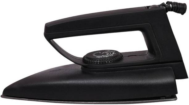 QUALX ULTRA 113 1000 W Dry Iron