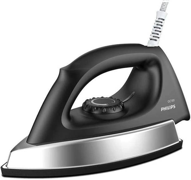 PHILIPS GC181 1000 W Dry Iron