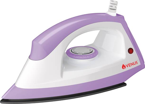 Venus Fiero VPI01 1000 W Dry Iron