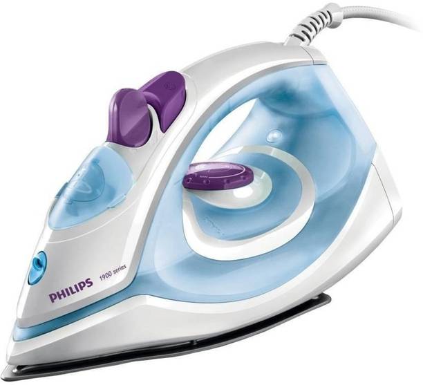 PHILIPS GC1905 1440 W Steam Iron