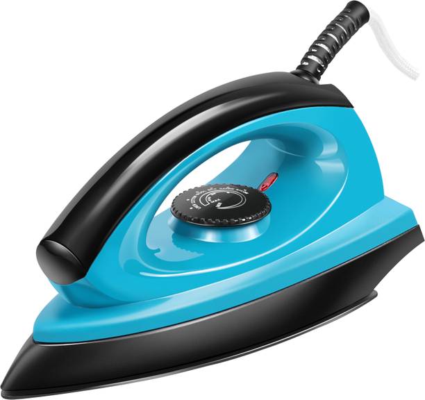 Flipkart SmartBuy by Flipkart SmartBuy NeoGlide 1000 Max 1000 W Dry Iron