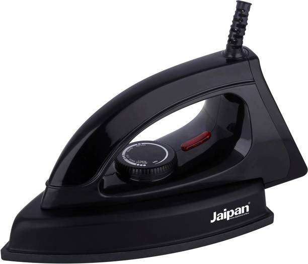 Jaipan by Jaipan Classic Heavy Weight 1000 W Dry Iron
