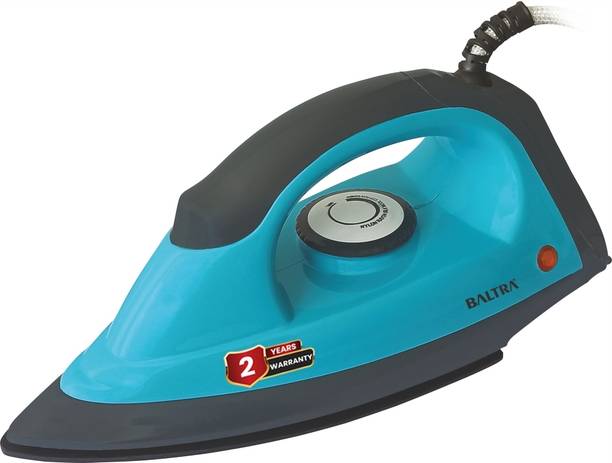 Baltra BTI-137 1000 W Dry Iron