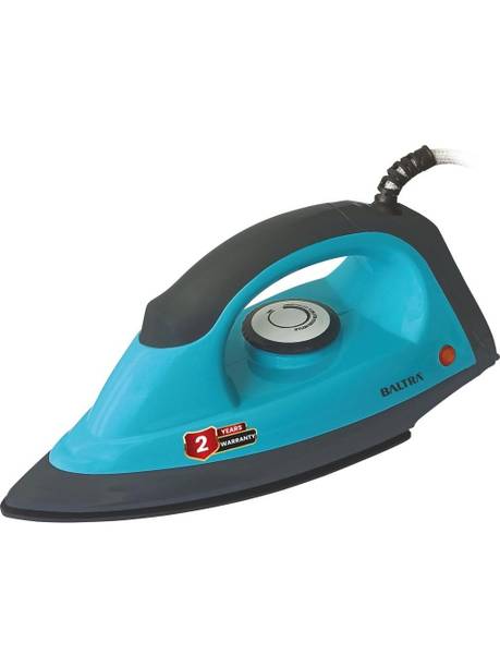Baltra BTI-137 1000 W Dry Iron