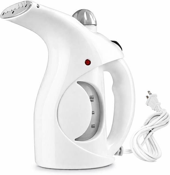 UNDERZONE by UNDERZONE Handheld Portable Garment Steamer for Clothes Powerful Travel Steam Iron 800 W Garment Steamer