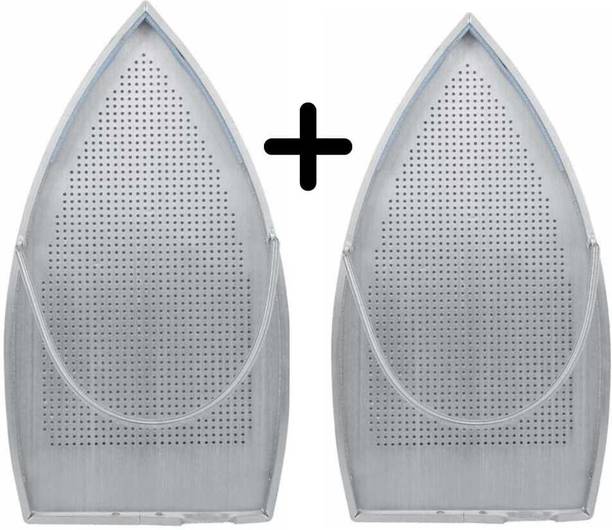Tovito Combo es300 Steam iron teflon shoes compatible with all brand of same model 0 W Steam Iron