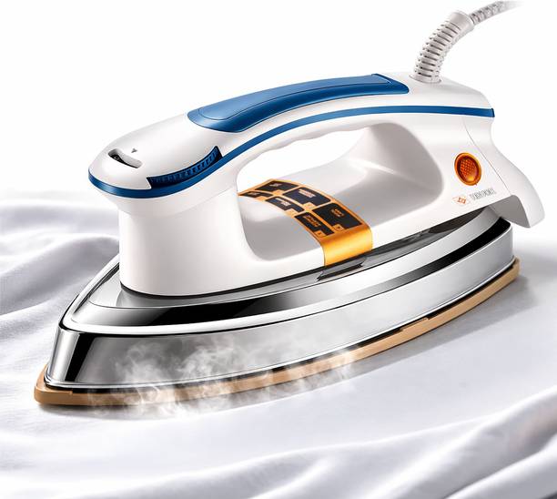 Havok by Havok Plancha 1100W Dry Iron with Non-Stick Soleplate 1100 W Dry Iron