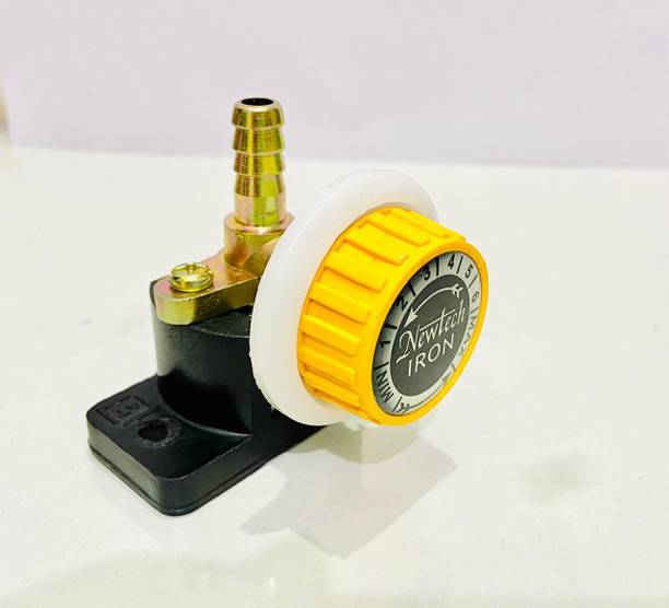 Tovito Special Controller +Stand of 5.5/5.7/6.5/6.7 kg gas iron for Newtech/Newgoldtech 0 W LP Gas