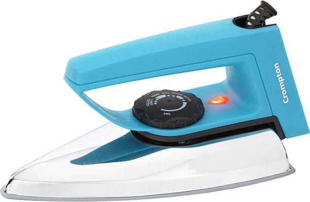 Crompton RD 750 W 750 W Dry Iron