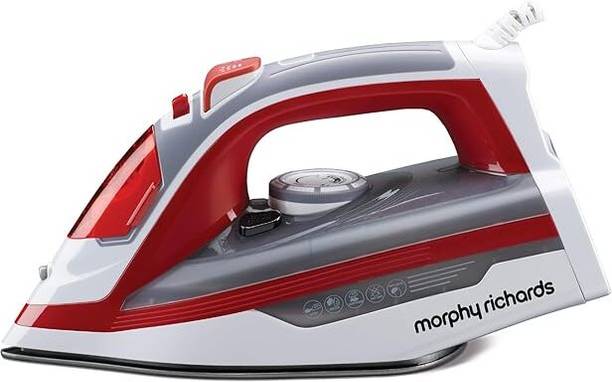 Morphy Richards ULTRA GLIDE STEAM IRON 1600 W Steam Iron