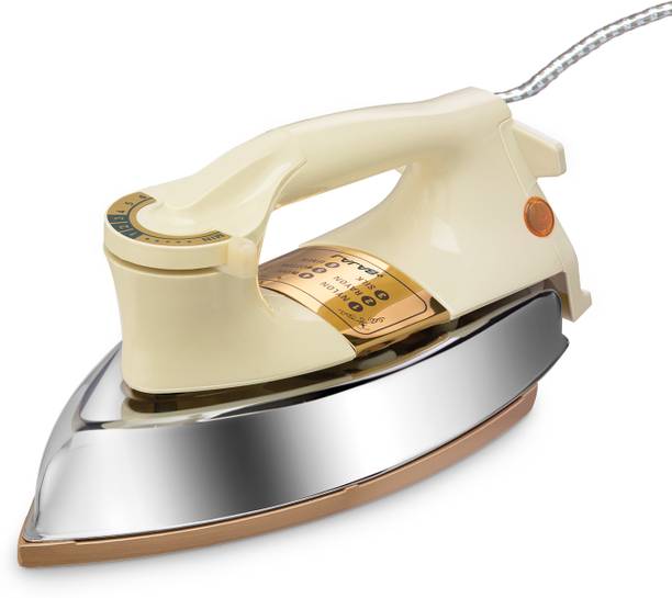 BAJAJ Majesty DHX9 1000 W Dry Iron