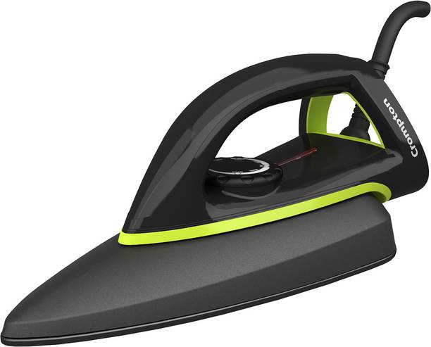 Crompton by Crompton ACGEI-NEOGLIDE 1000 W Dry Iron