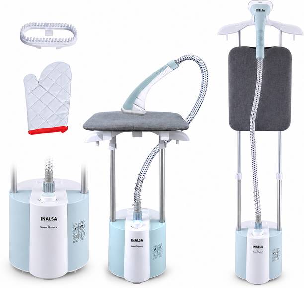 Inalsa by INALSA STEAM MASTER PLUS 2000 W Garment Steamer