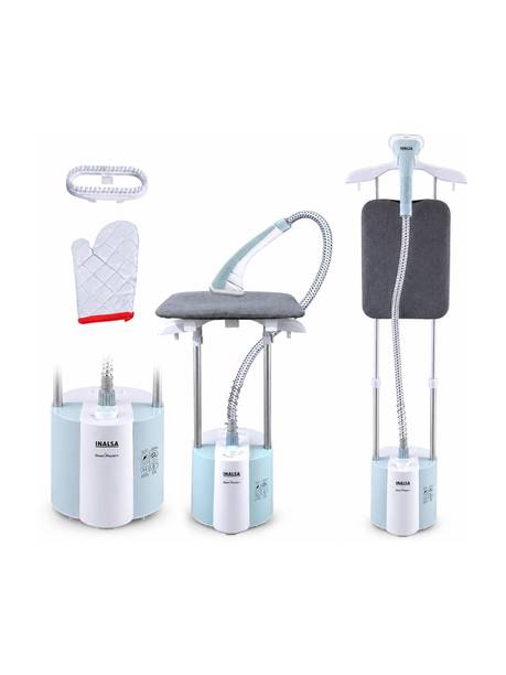 Inalsa by INALSA STEAM MASTER PLUS 2000 W Garment Steamer
