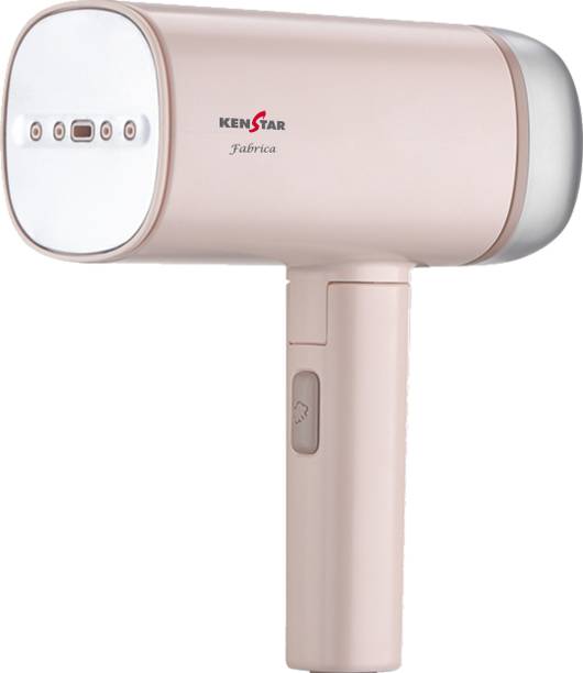 Kenstar FABRICA 1200 W Garment Steamer