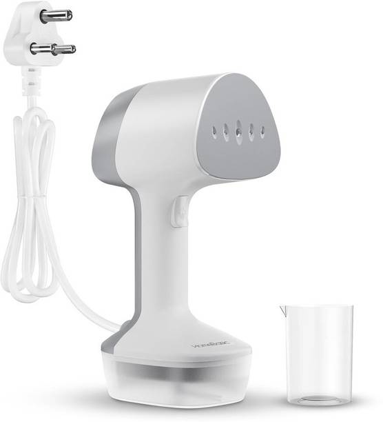 HOMEBASIC Vertical & Horizontal Garment Steamer 1300 W Garment Steamer