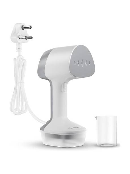 HOMEBASIC Vertical & Horizontal Garment Steamer 1300 W Garment Steamer