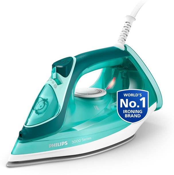 PHILIPS by Philips DST3030/70 2400 W Steam Iron