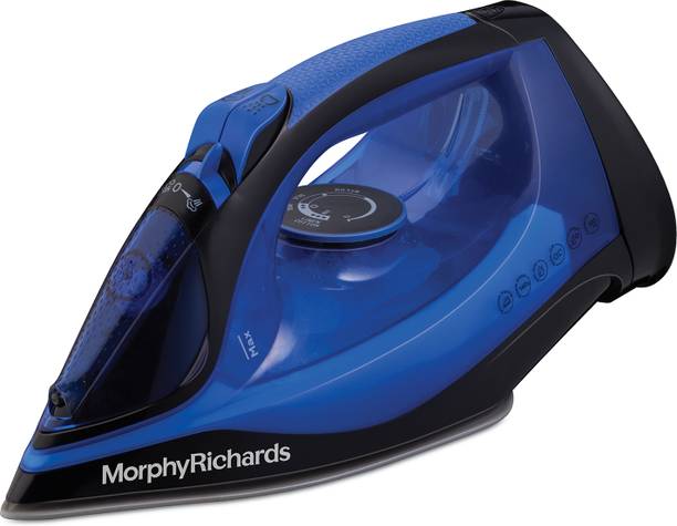 Morphy Richards Cordless Steam Ease 2200 W Steam Iron