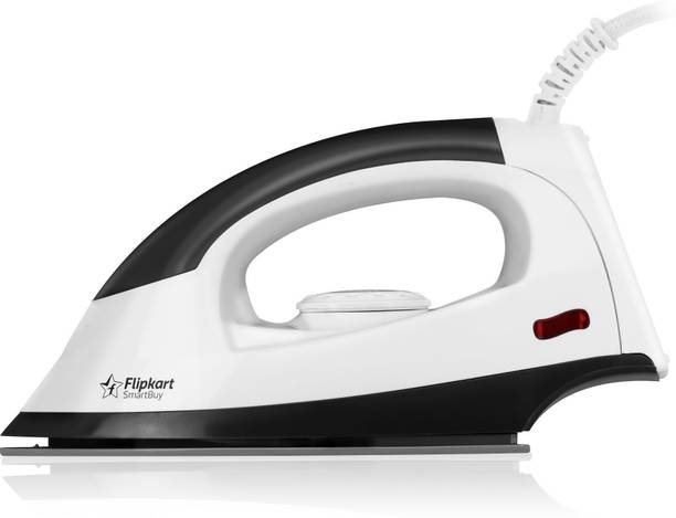 Flipkart SmartBuy 1000 W Dry Iron