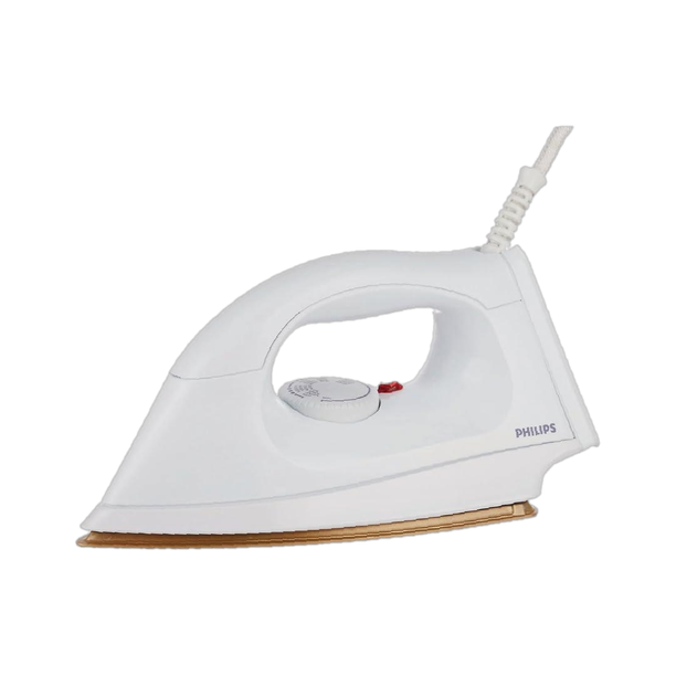 PHILIPS HI114 1000 W Dry Iron