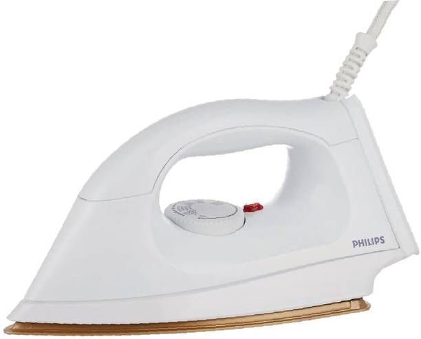 PHILIPS HI114 1000 W Dry Iron