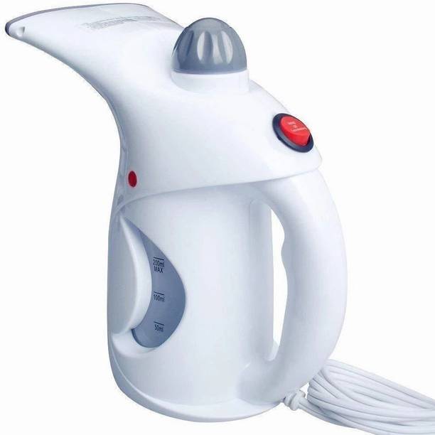 Takshhaven Handheld Garment Facial Steamer Portable Garment Steamer Fabric Steamer 220 W Garment Steamer