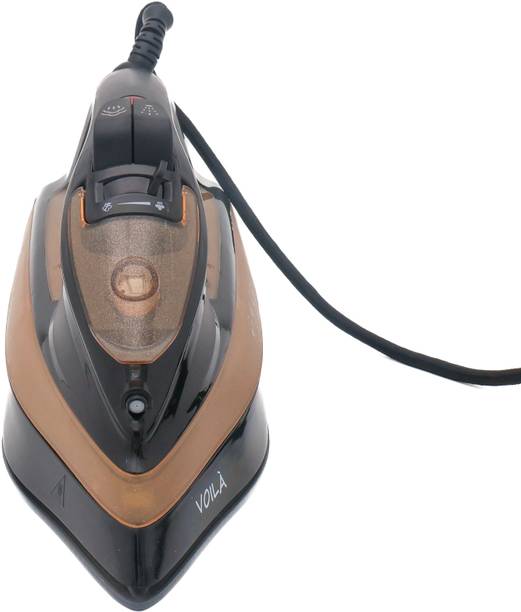 JVD Voila steam iron 2400 W Steam Iron