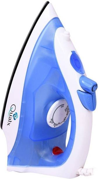 QUALX QX-2024 Steam Iron 1600 W Steam Iron