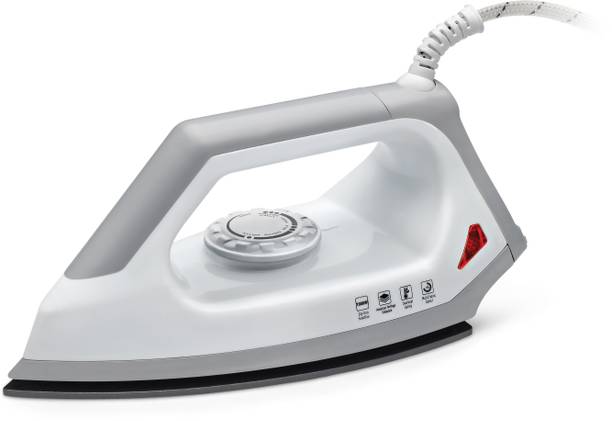 SUJATA Espira Press German Technology Non Sick Coated Sole Plate 1000 W Dry Iron