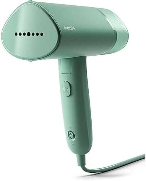 PHILIPS STH3010/70 1000 W Garment Steamer (Green)