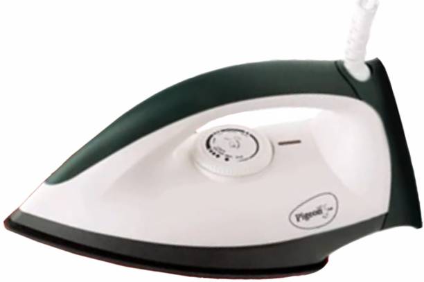 Pigeon by Stovekraft Fresh Automatic Electric (15945-G) 1000 W Dry Iron