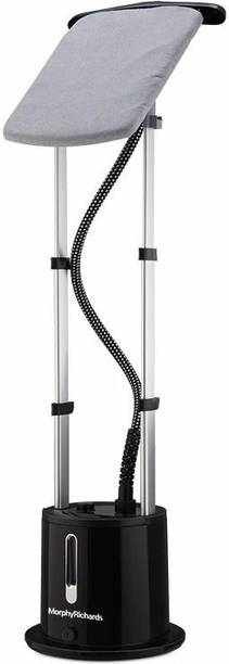 Morphy Richards Vogue Upright 2000 W Garment Steamer