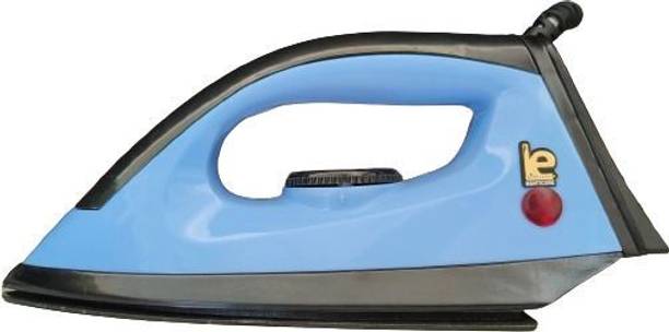 Thriftoria Kwid Light Weight Non-Stick Coated Dry Iron, Electric Iron for Clothes 1000 W Dry Iron
