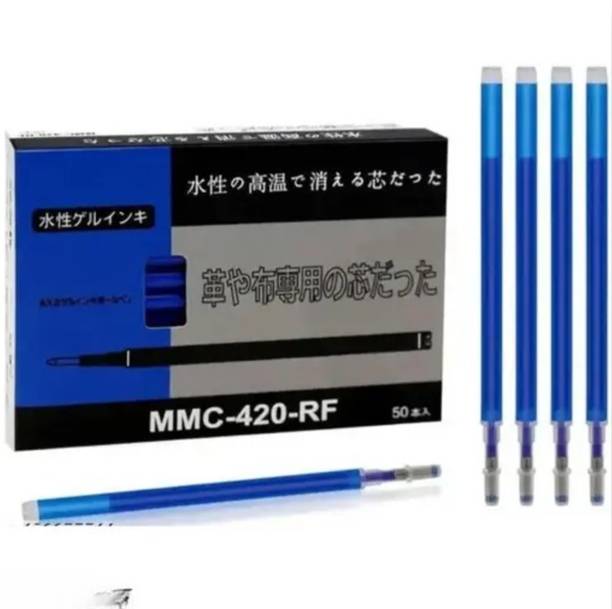 ONUS MMC-420-RF Pen Magic Pen Removable Ink Pen for Fabric Cloth (Pack of 50) 220 W Steam Iron