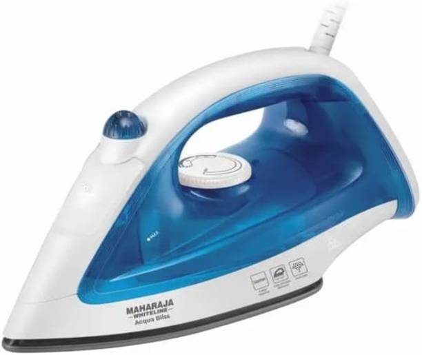 MAHARAJA WHITELINE Acqua bliss/SI-131 1200 W Steam Iron