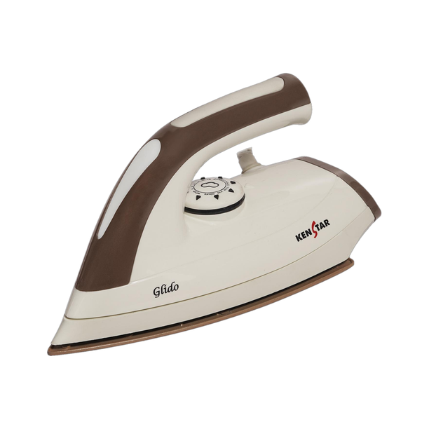 Kenstar by Kenstar Glido 1000 W Dry Iron
