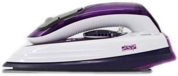 DSP KD1068 Steam Iron 220 W Steam Iron