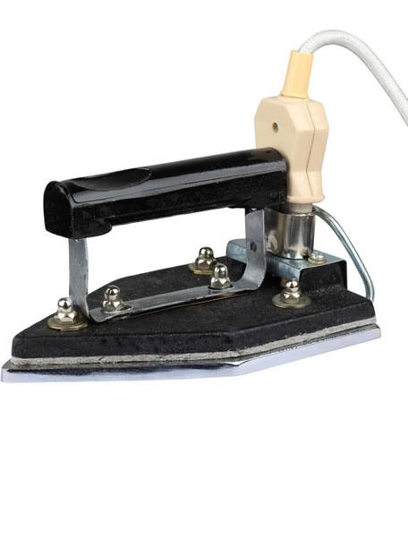 Monex by TOMLIX New Latest Model 750 W Dry Iron