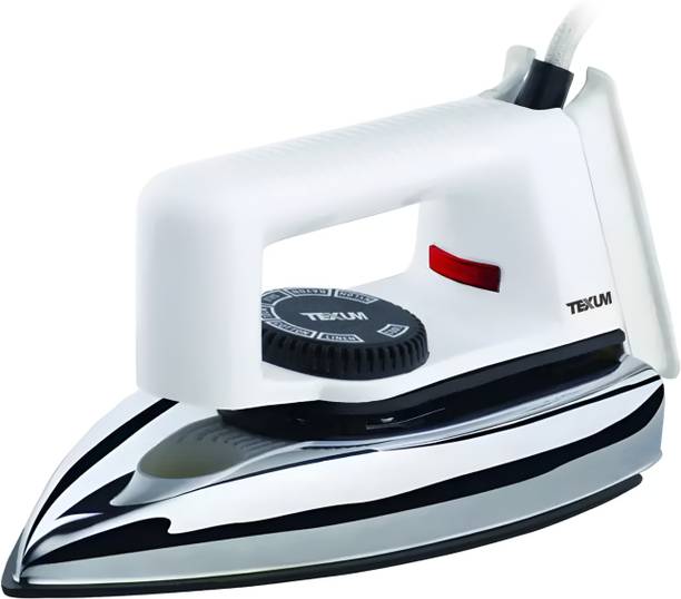 TEXUM TI-HK10 1100 W Dry Iron