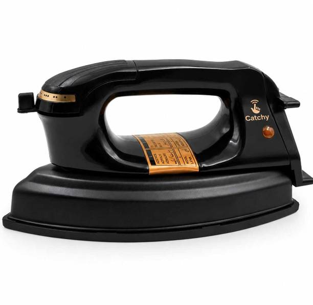 Catchy by Catchy MAXOO 1000 W Dry Iron