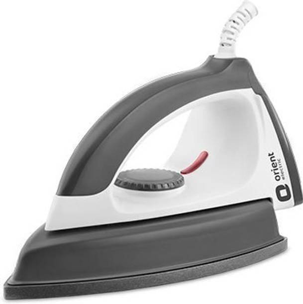 Orient Electric Ultimate DIUT10BM 1000 W Dry Iron