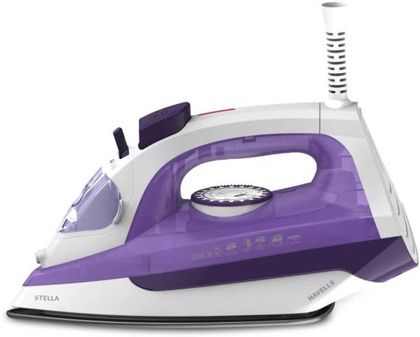 HAVELLS by HAVELLS STELLA STEAM IRON 2000 W Steam Iron