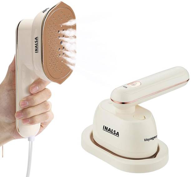 Inalsa Voyager 1200 W Steam Iron