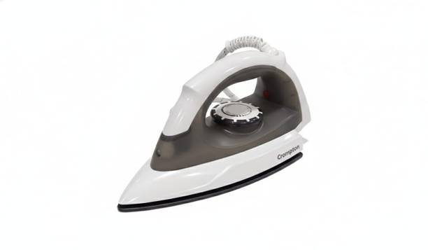 Crompton BRIO LITE 1000 W Dry Iron